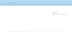 Desktop Screenshot of hybrid-solution.com